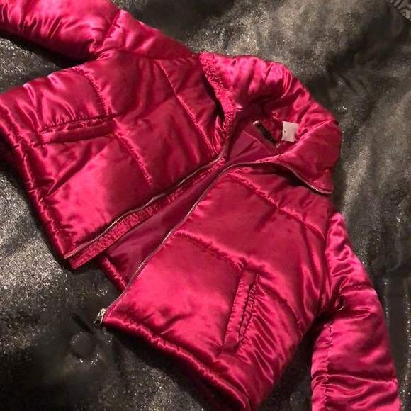 Rue 21 Coat !! Very Warm!!! Never Worn - Picture 1 of 3